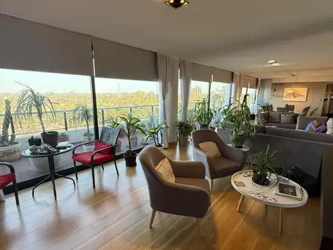 Exclusivo penthouse de 2 plantas en nueva córdoba