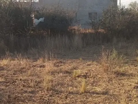 Venta terreno 600m esquina los cocos, punilla