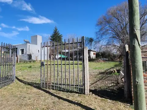 Venta de lote san antonio de arredondo escritura
