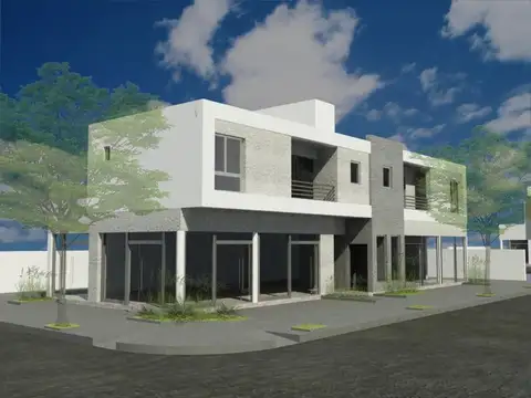 Local comercial docta etapa 1  ideal inversion listo para escriturar