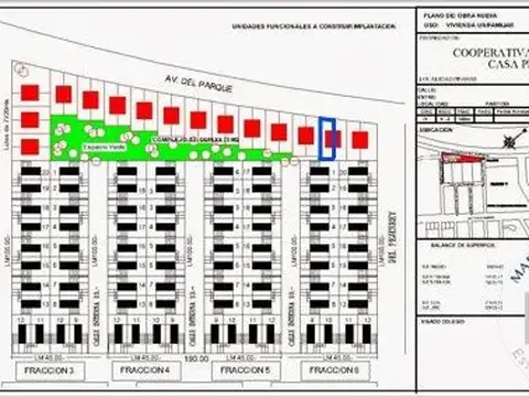 Terreno en Venta en Pinamar, Partido de Pinamar
