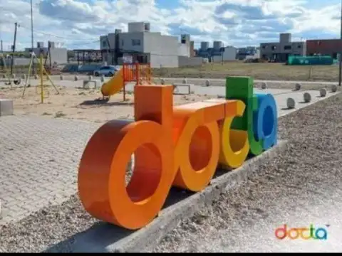 Venta lote 360 en docta apto comercial