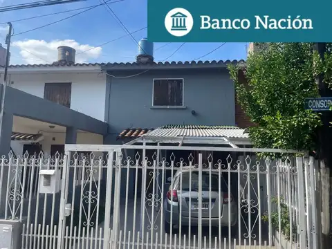 Venta casa reciclada av curazao santa isabel