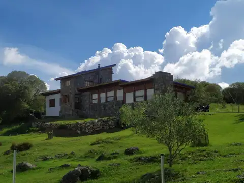 Venta casa san clemente 3 dormitorios