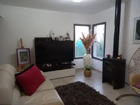 Casa en venta barrio cerrado tejas iv
