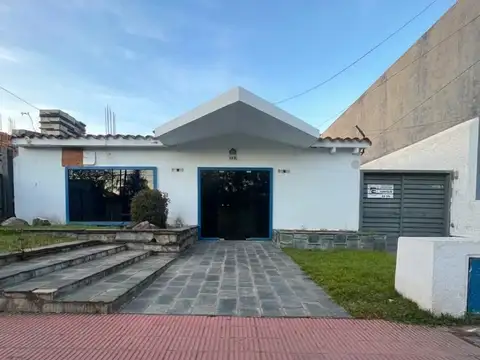 Venta casa sobre avenida nuñez - ideal para inversor