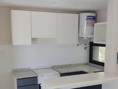 Alquiler de departamento - sin garantia propietaria - barrio echesortu