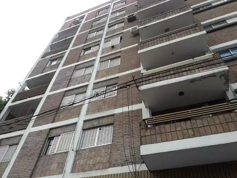 Francia al 1300 alquiler departamento de 1 dormitorio en rosario barrio echesortu