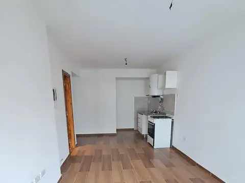 Departamento en alquiler