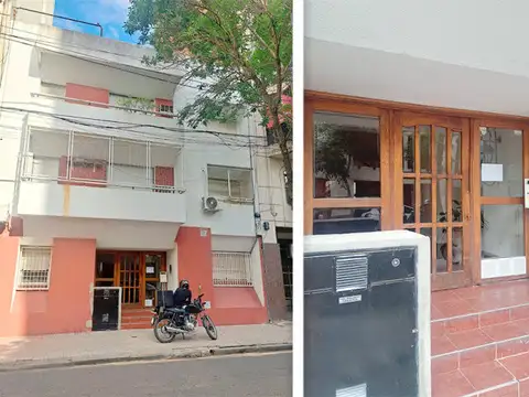 Departamento 1 dormitorio excelente ubicacion colon y 3 de febrero