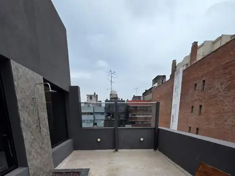 Hermoso dpto. 1 dormitorio.