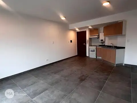 Alquiler | departamento 1 dormitorio - ituzaingo 400 -  centro rosario
