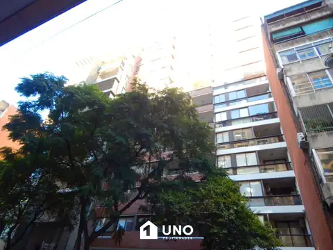 Salta 1953 - dpto de 1 dormitorio externo.