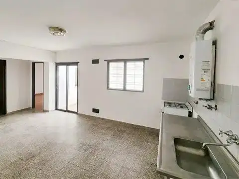 Venta ph, dos dormitorio luis agote rosario