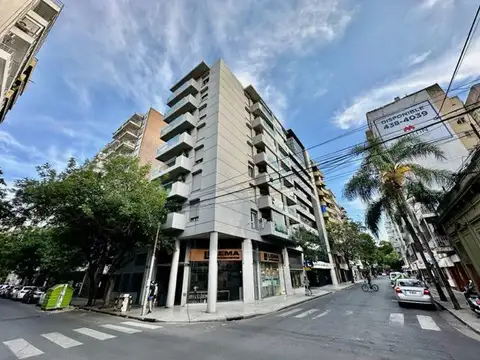 Departamento de calidad a metros de bv. oroño