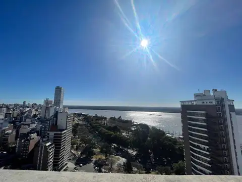 Departamento de 1 dormitorio en alquiler con amenities mendoza 257 rosario