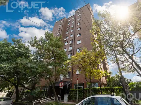 Loquet inmobiliaria alquila departamento en santa fe capital