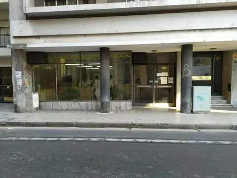 Venta fondo de comercio - lavanderia