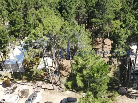 Terreno en Venta en Villarobles, Pinamar