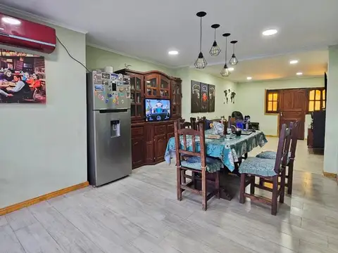 Venta casa en santo tome