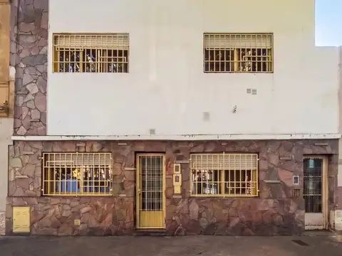 Casa en venta - barrio echesortu