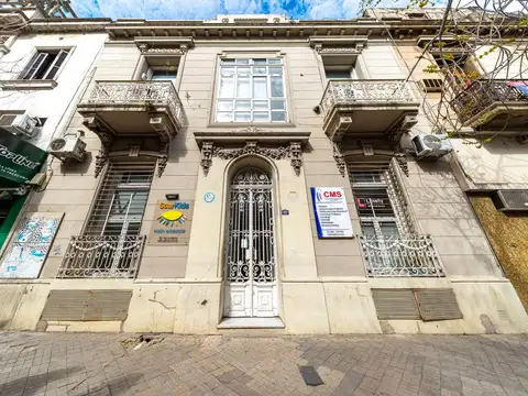 Oficina en venta en san luis y bv oroño, rosario