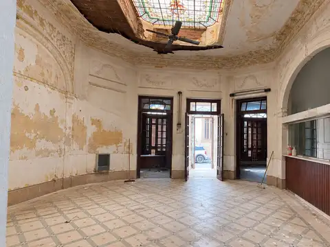 Propiedad en venta en casco histórico de santa fe!