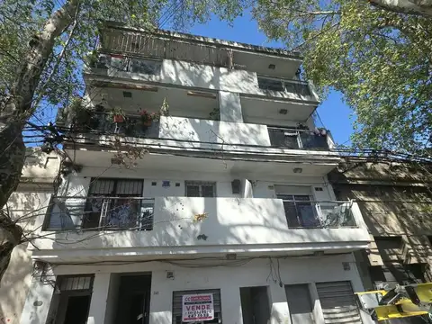 Departamento en luis agote