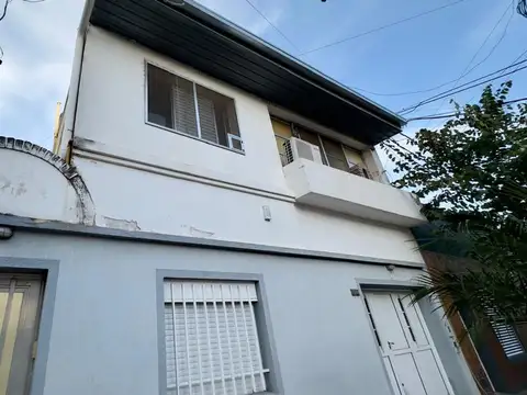 Venta planta alta 3 dormitorios y terraza