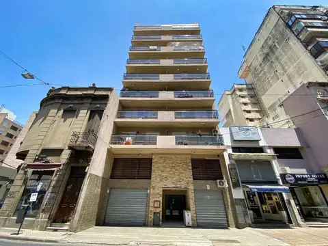 Departamento en microcentro