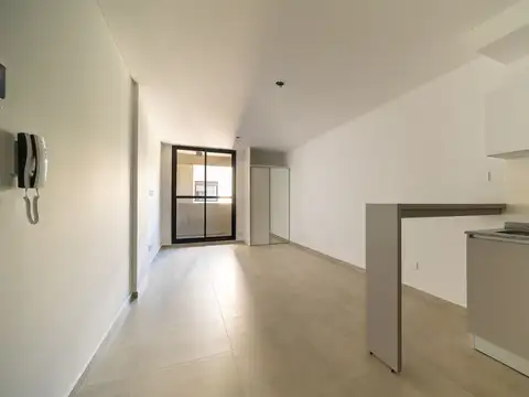 Monoambiente en venta centro calidad msr