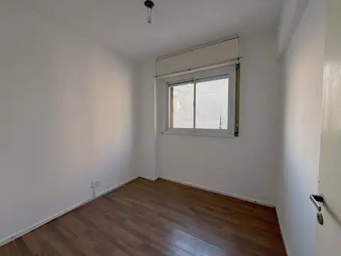 Santa fe 1644 - departamento de 2 dormitorios en venta - centro, rosario