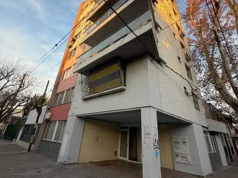 Departamento de un dormitorio en arroyito