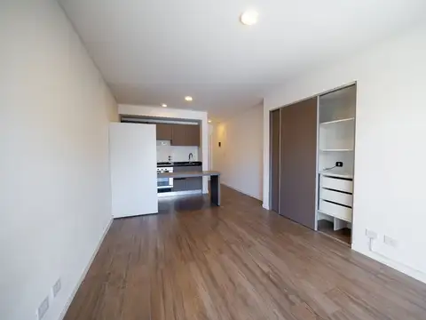 Monoambiente en venta centro