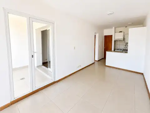 Venta - departamento 1 dormitorio con balcón y amenities - echesortu