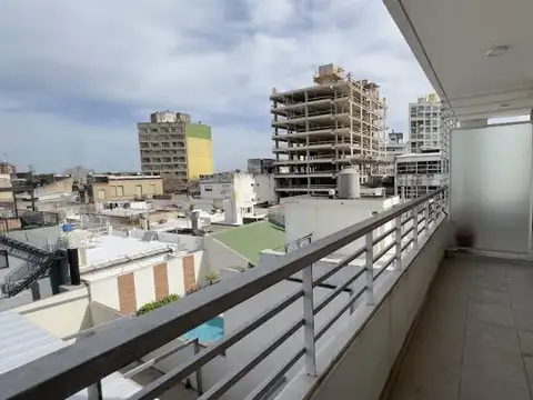 Juan jose paso 1200. a estrenar, balcón corrido