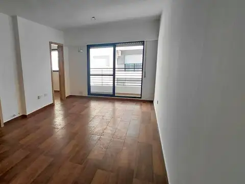 Venta depto un dormitorio con balcon a estrenar