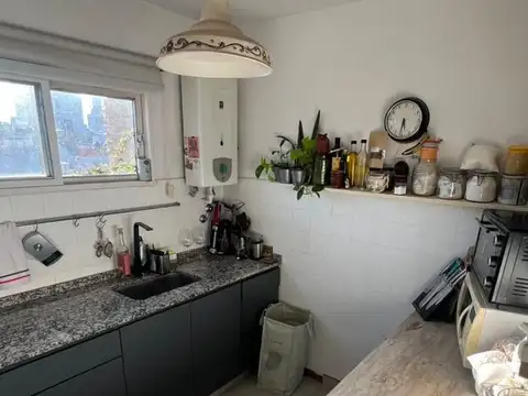 Departamento en pichincha