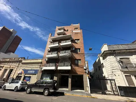 Venta dpto 2 dorm z/facultad cs ec.