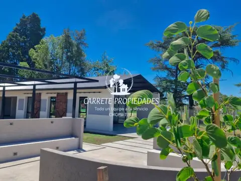 Terreno en Venta en Pilar Del Este - Santa Sofia, Countries y Barrios Cerrados en Pilar