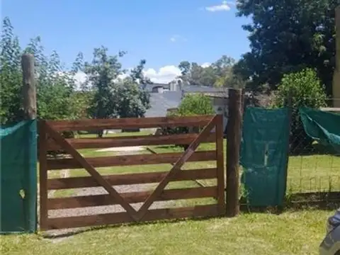 Terreno en Venta en Pilar, Partido de Pilar
