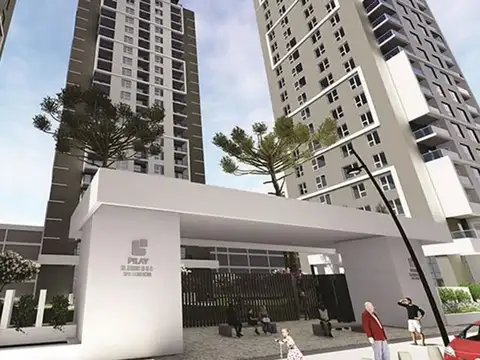 Dpto de 2 dormi en venta | altos de la redonda.