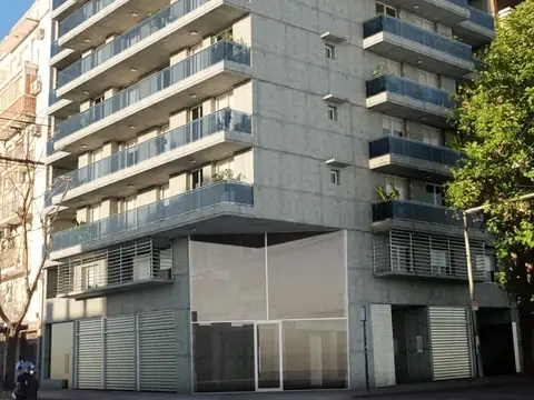 Venta depto 1 dorm. msr modena 64