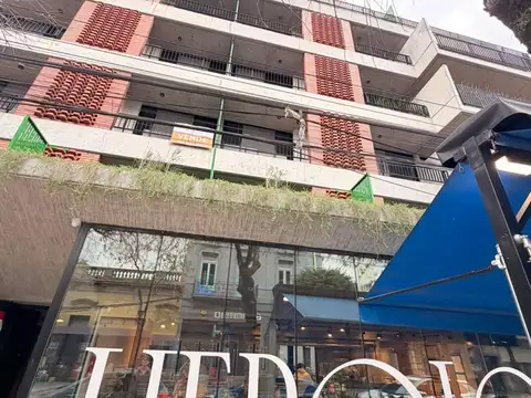 Venta depto loft en pichincha