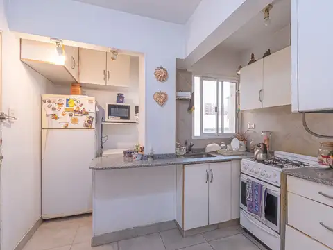 Venta departamento 3 dormitorios