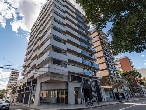 Departamento en venta 1 dormitorio luis agote