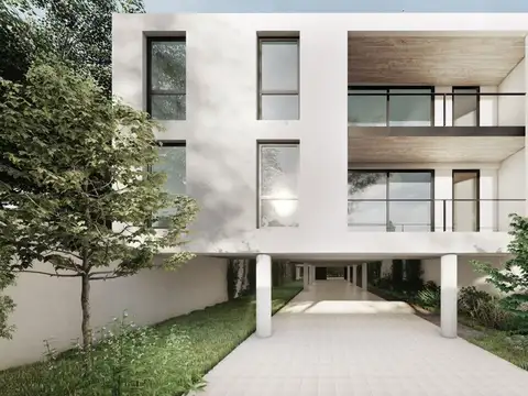 Venta departamento en construccion 1 dormitorio