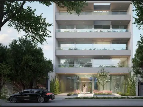 Remax vende departamento 1d necochea 3040 "we 5"