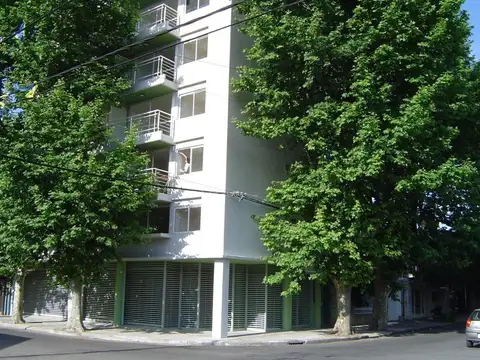 Edificio fénix dpto. a estrenar de un dormitorio con comodín