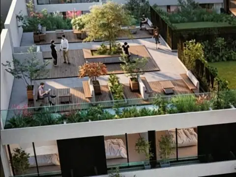 Venta loft dividido amueblado ideal airbnb
